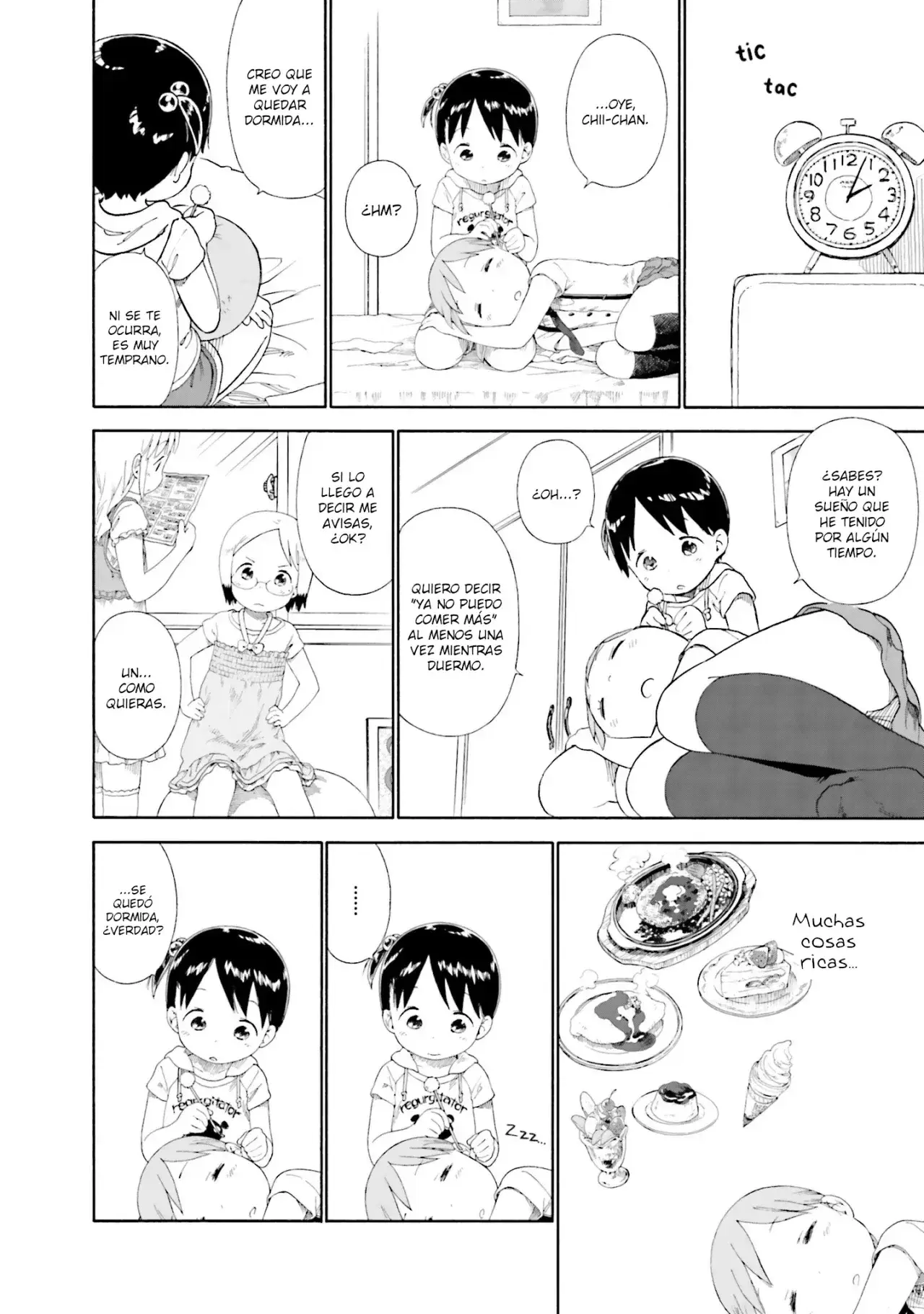Capitulo 63 page 14