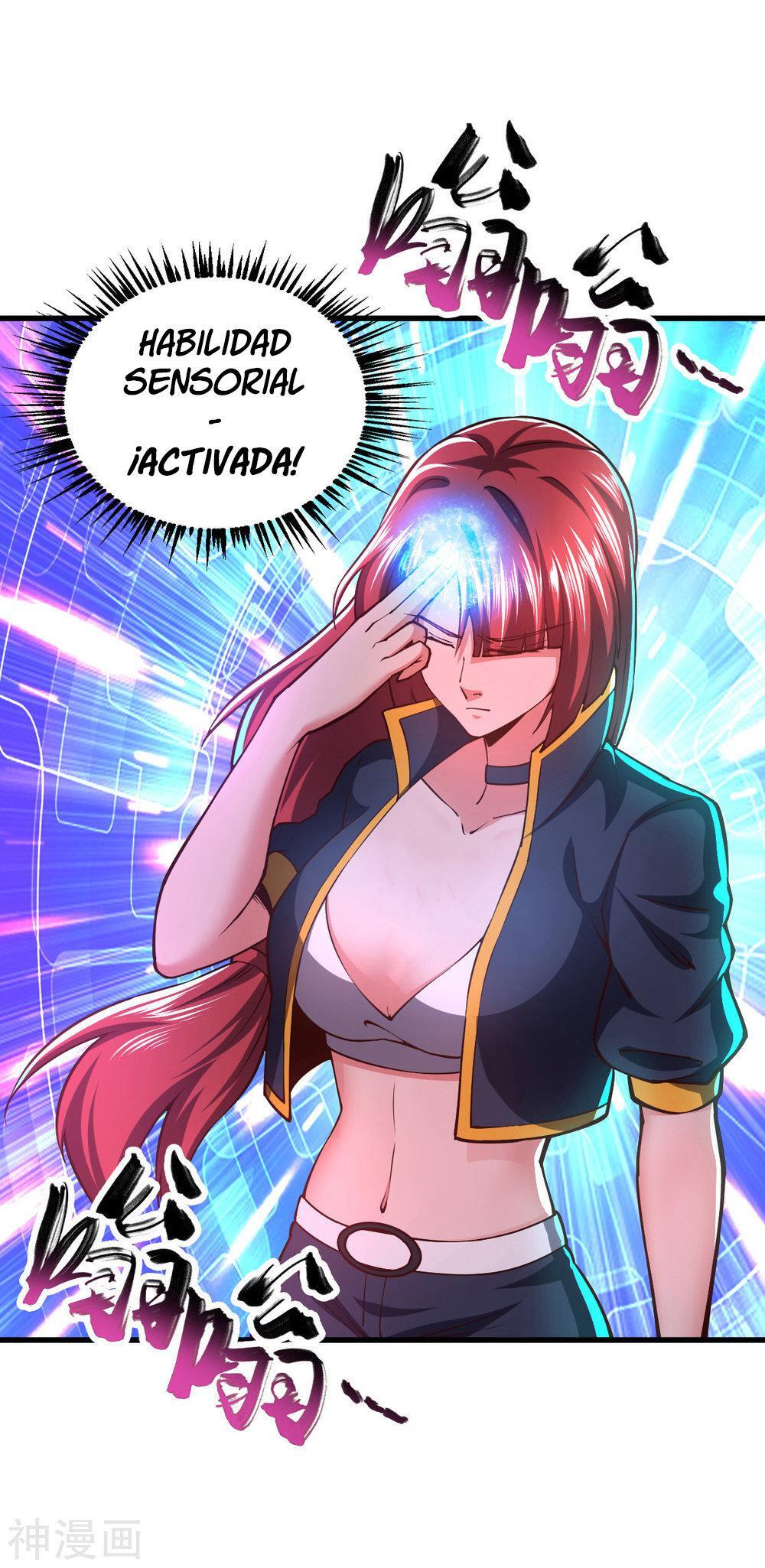 Capitulo 31 page 18