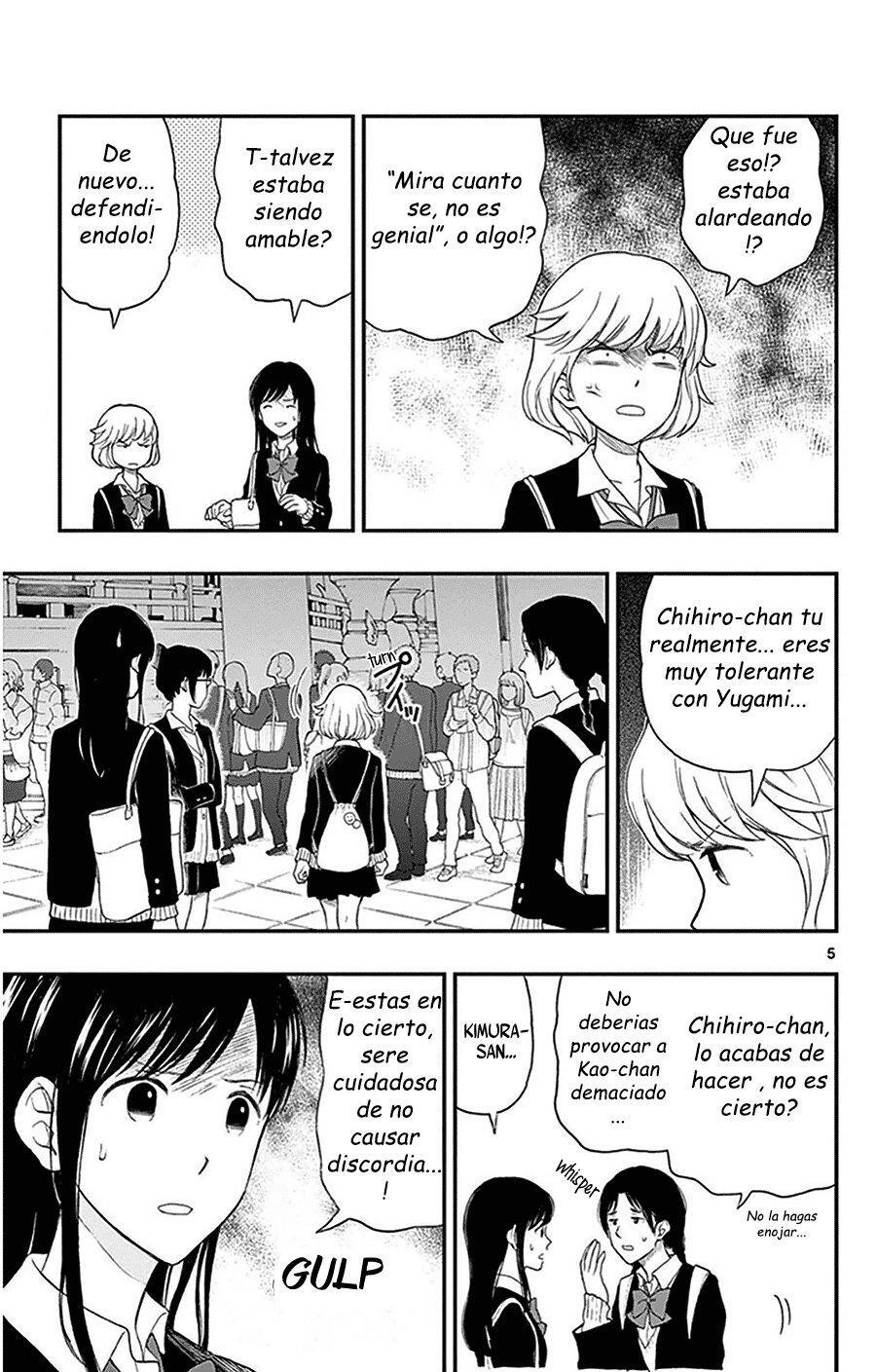 Capitulo 31 page 6