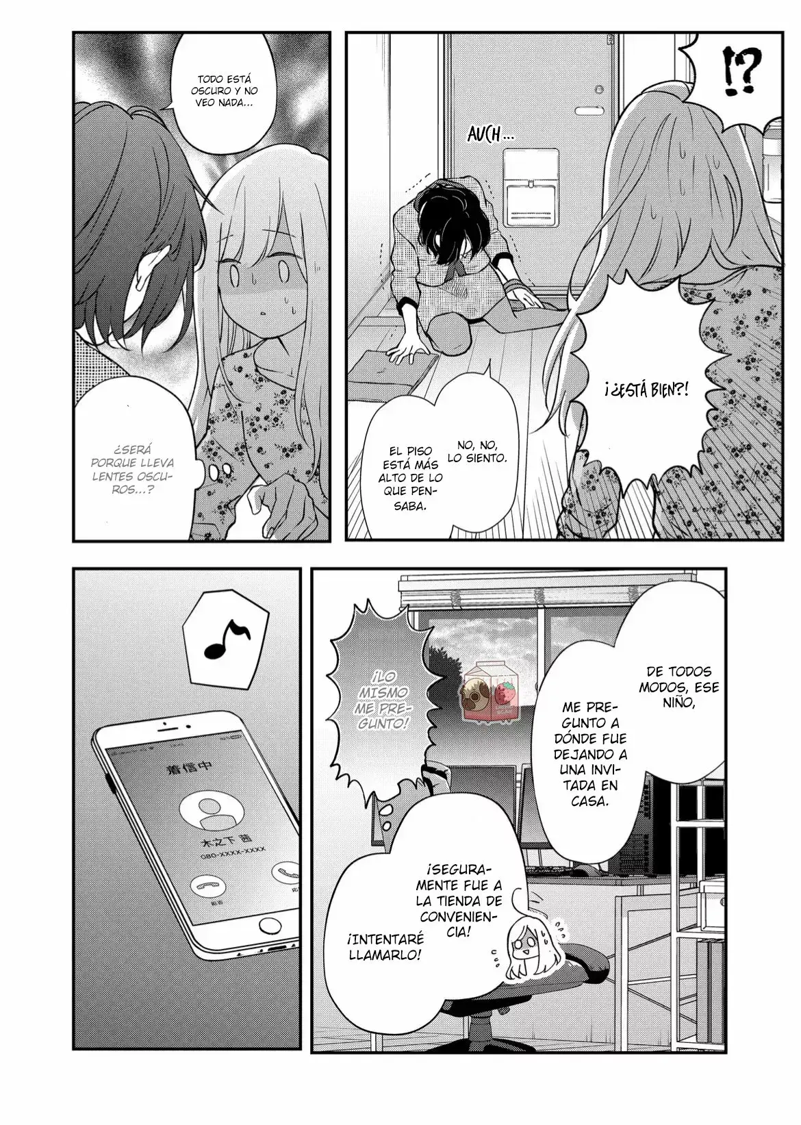 Capitulo 73 page 14