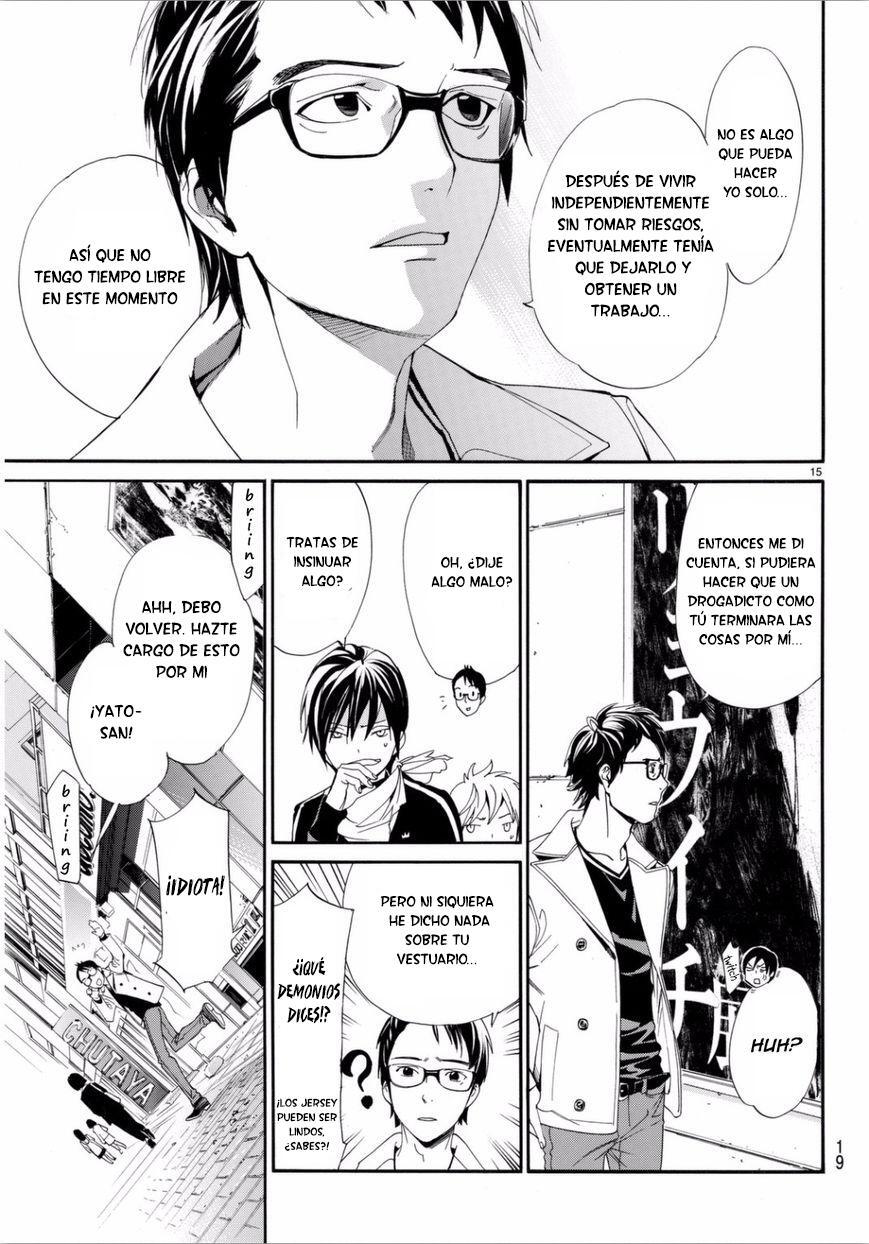Capitulo 53 page 17