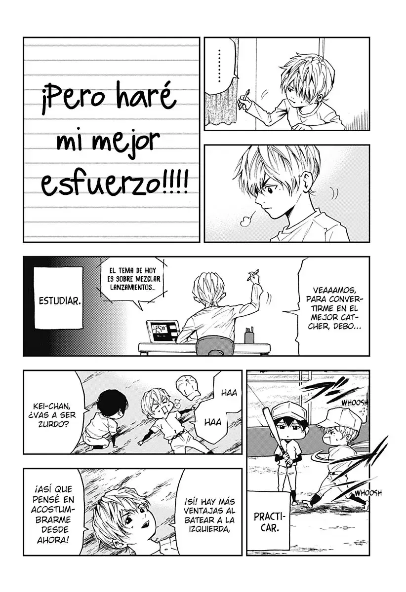 Capitulo 64 page 14