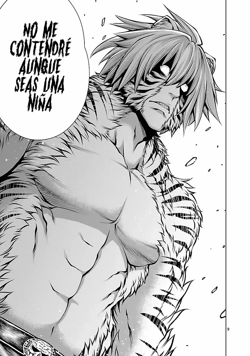 Capitulo 65 page 12