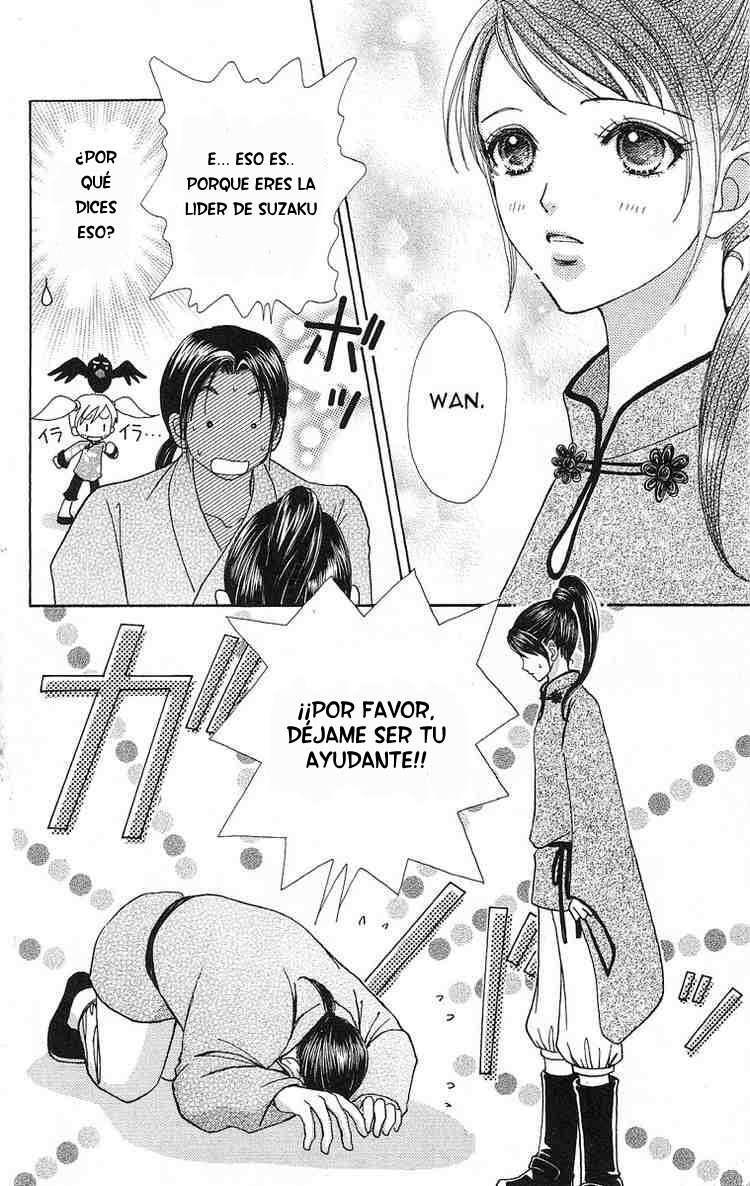 Capitulo 62 page 5