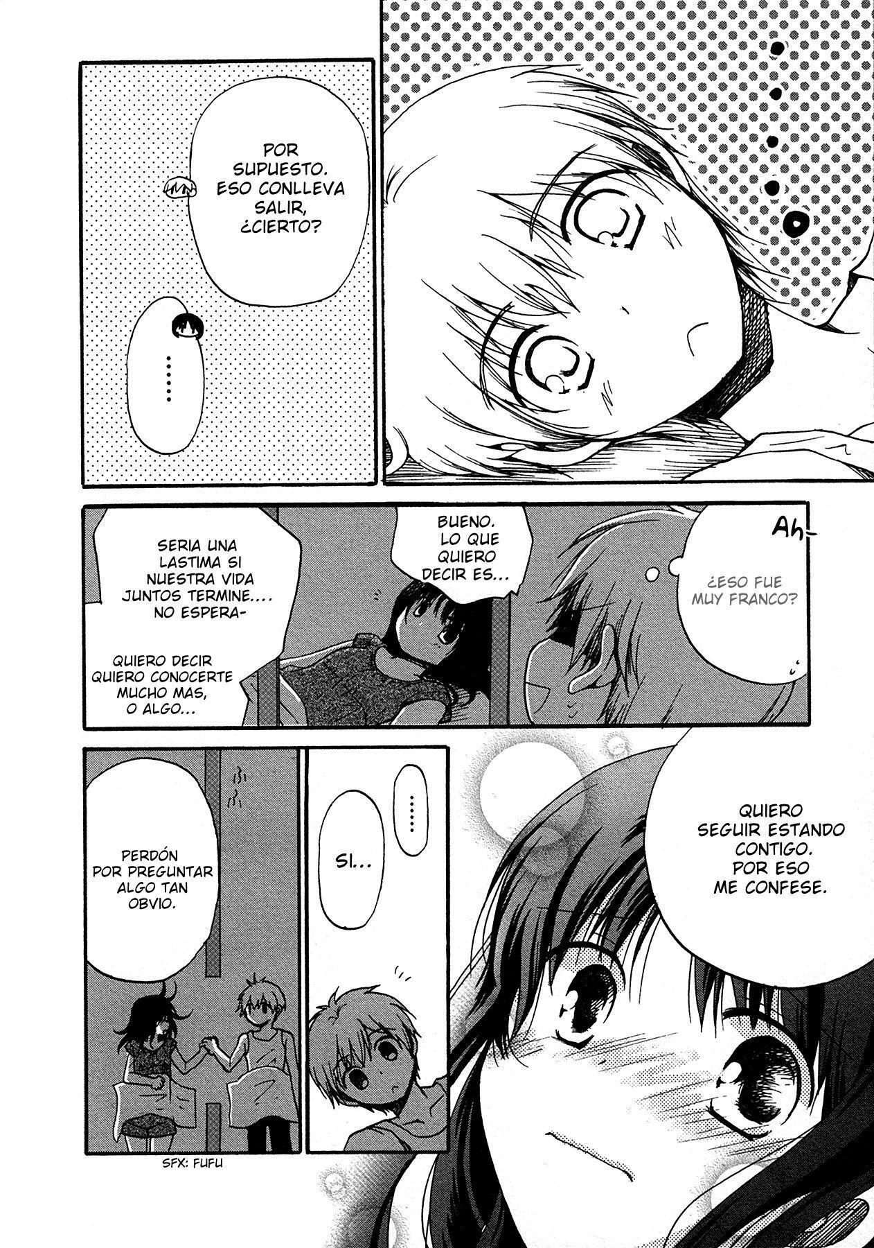 Capitulo 20 page 17