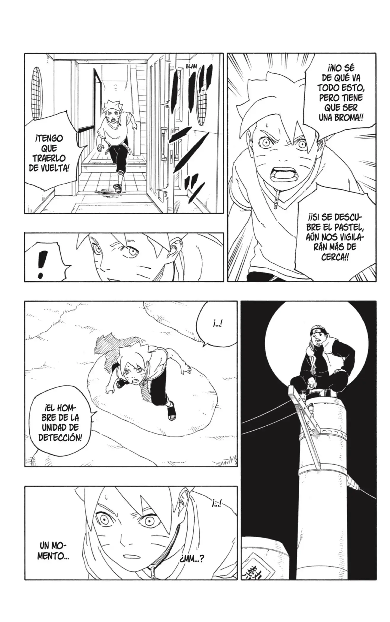 Capitulo 61 page 31