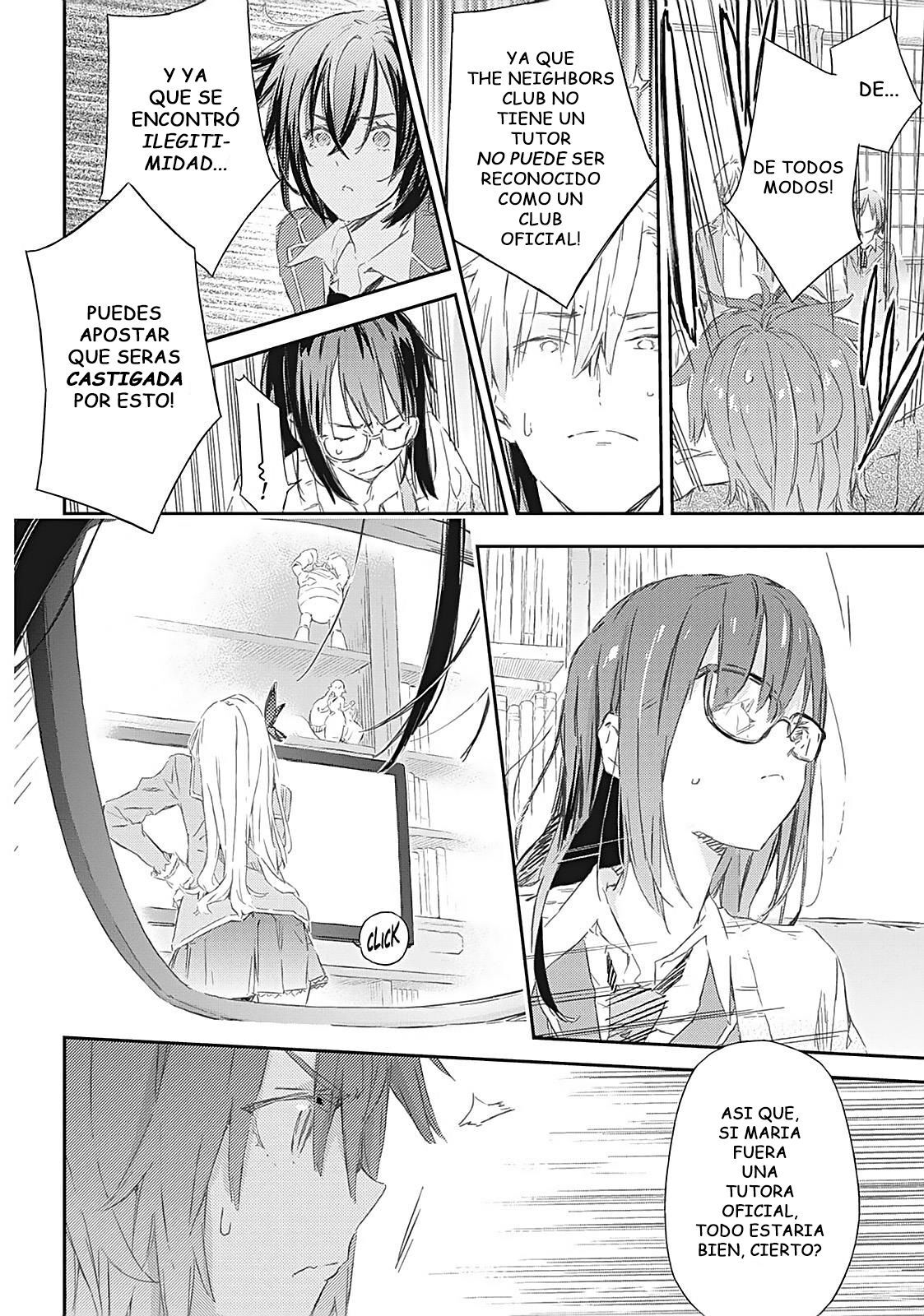 Capitulo 60 page 12