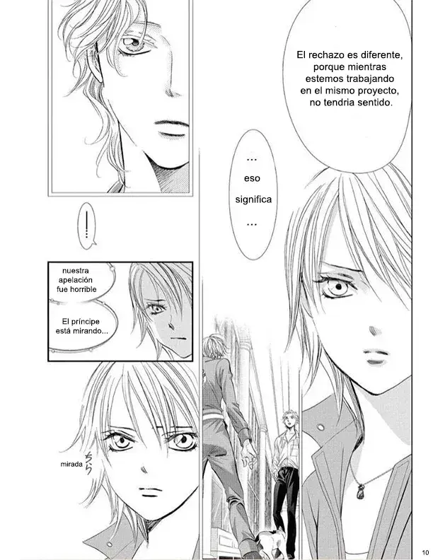Capitulo 319 page 10