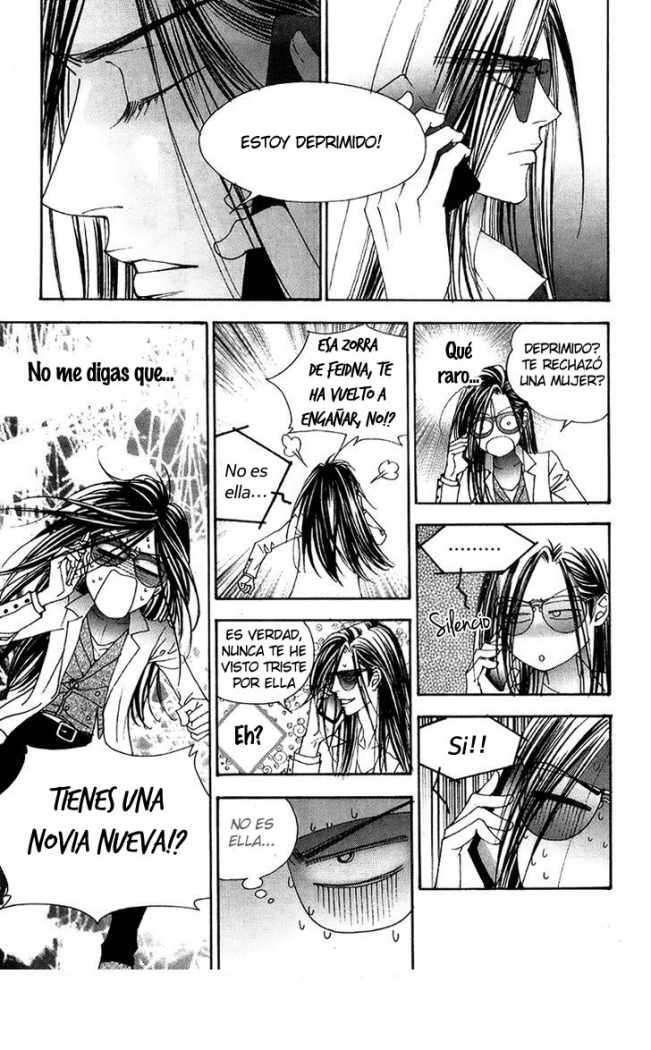 Capitulo 95 page 15