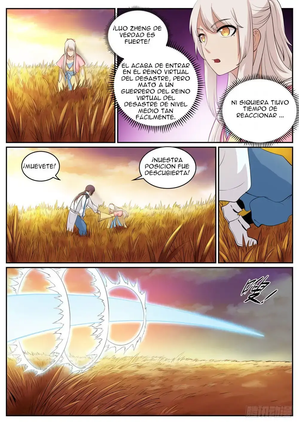 Capitulo 312 page 7
