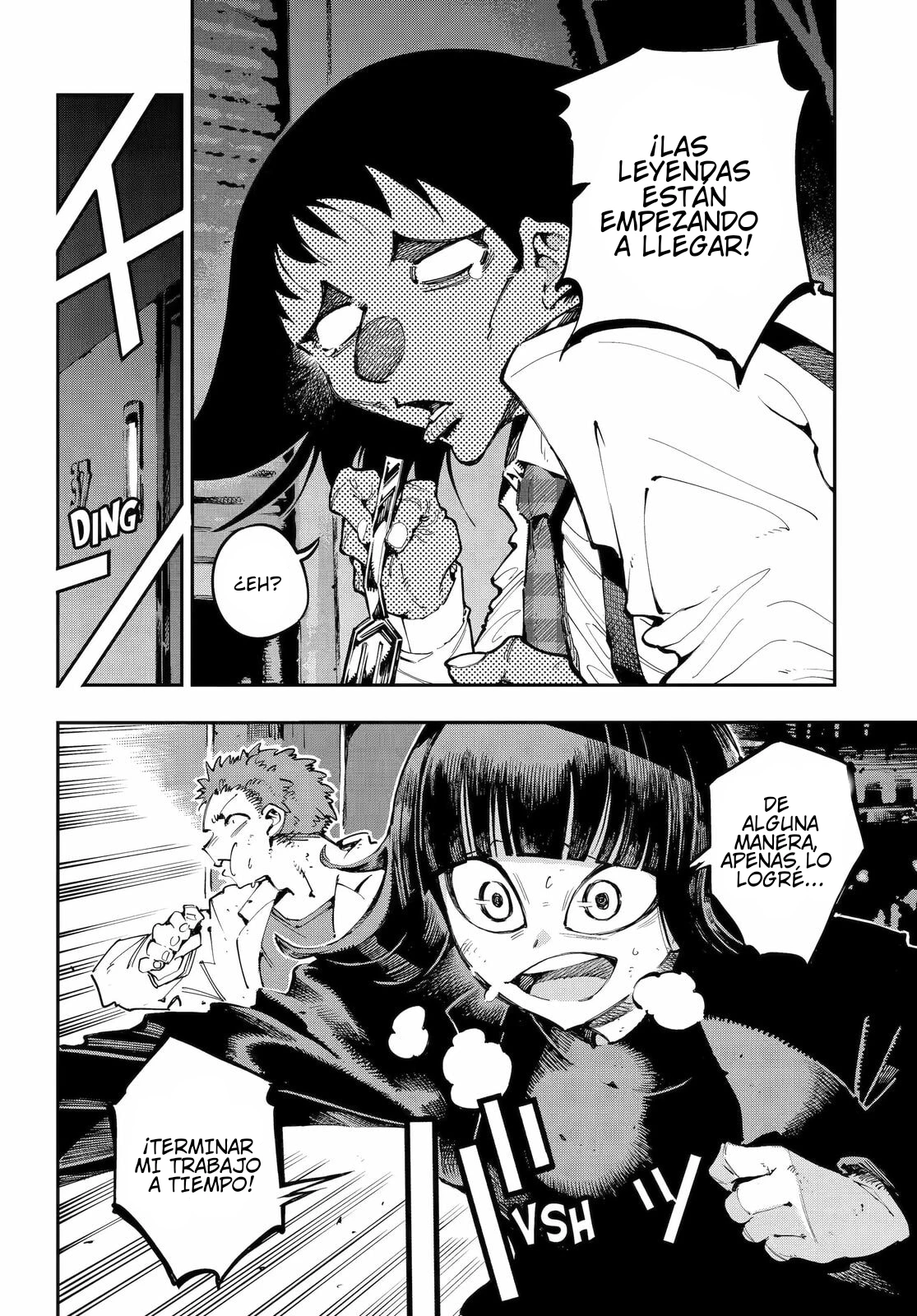 Capitulo 49 page 23