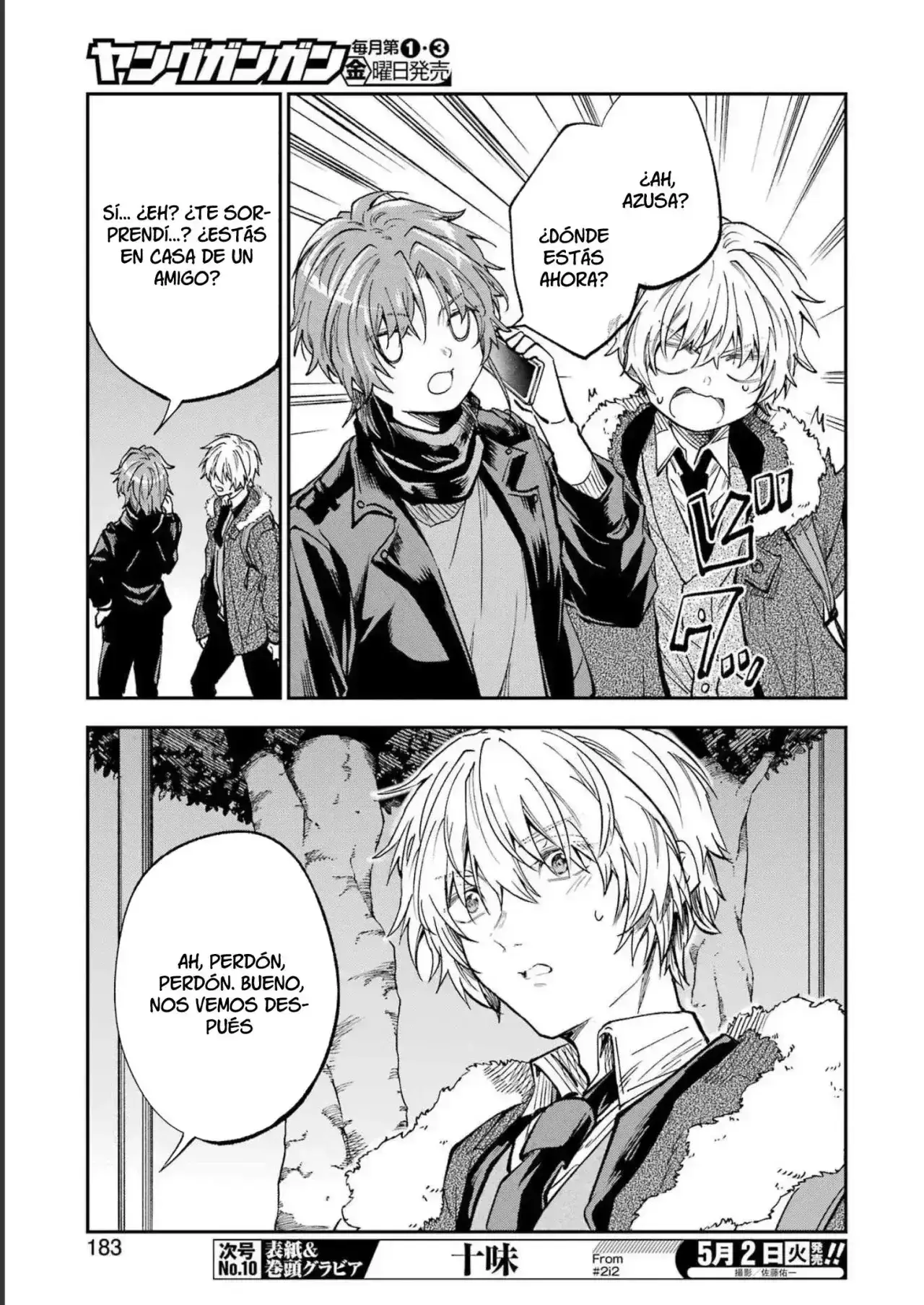 Capitulo 44 page 5