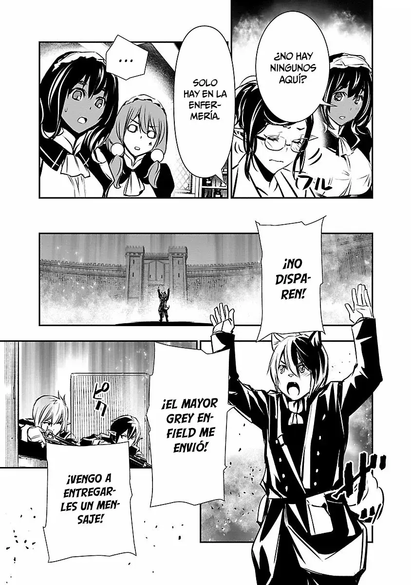 Capitulo 43 page 14