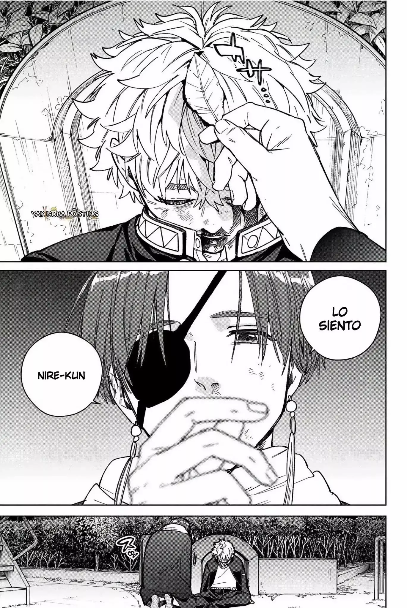 Capitulo 211 page 19