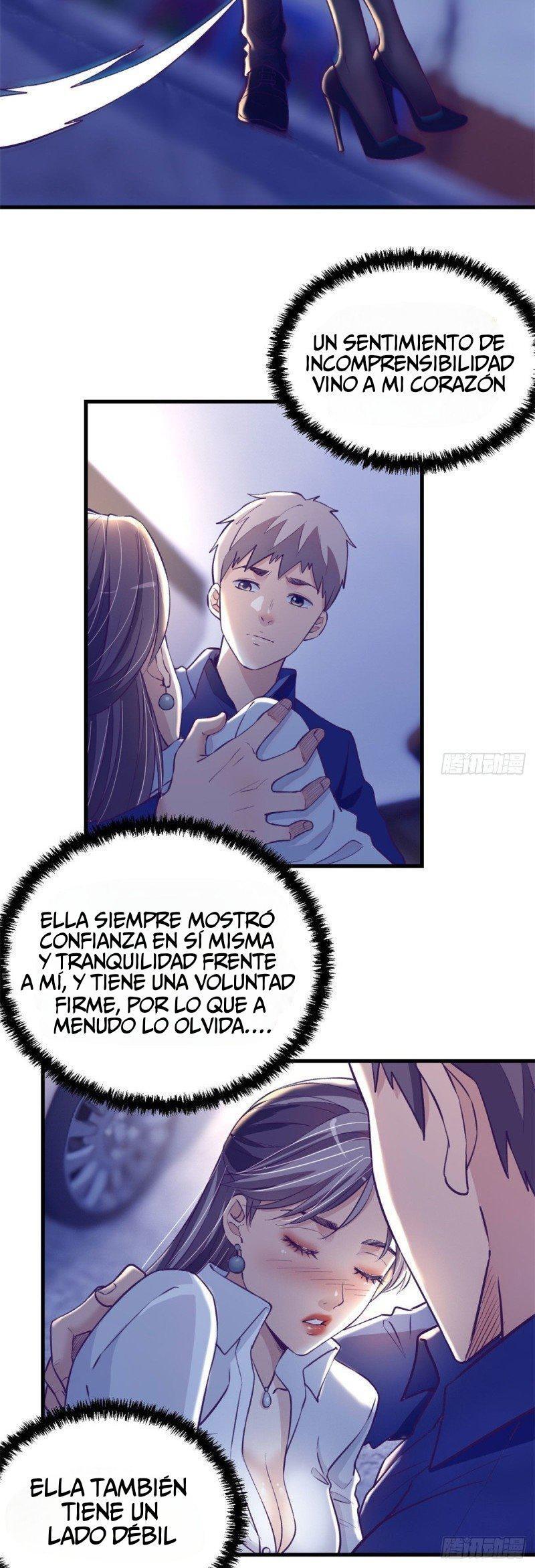 Capitulo 85 page 19