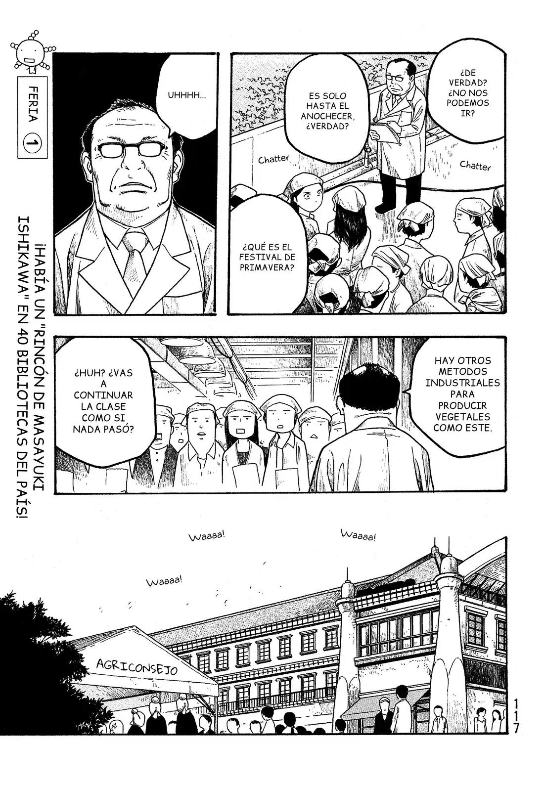 Capitulo 18 page 8