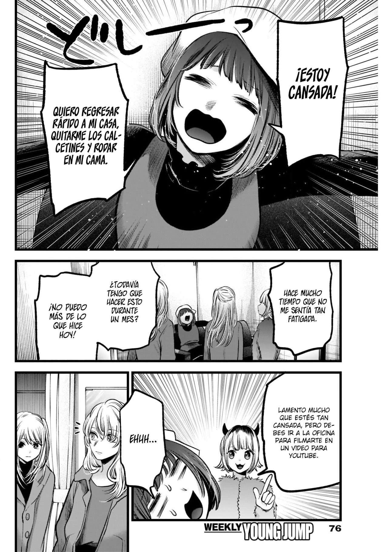 Capitulo 66 page 8