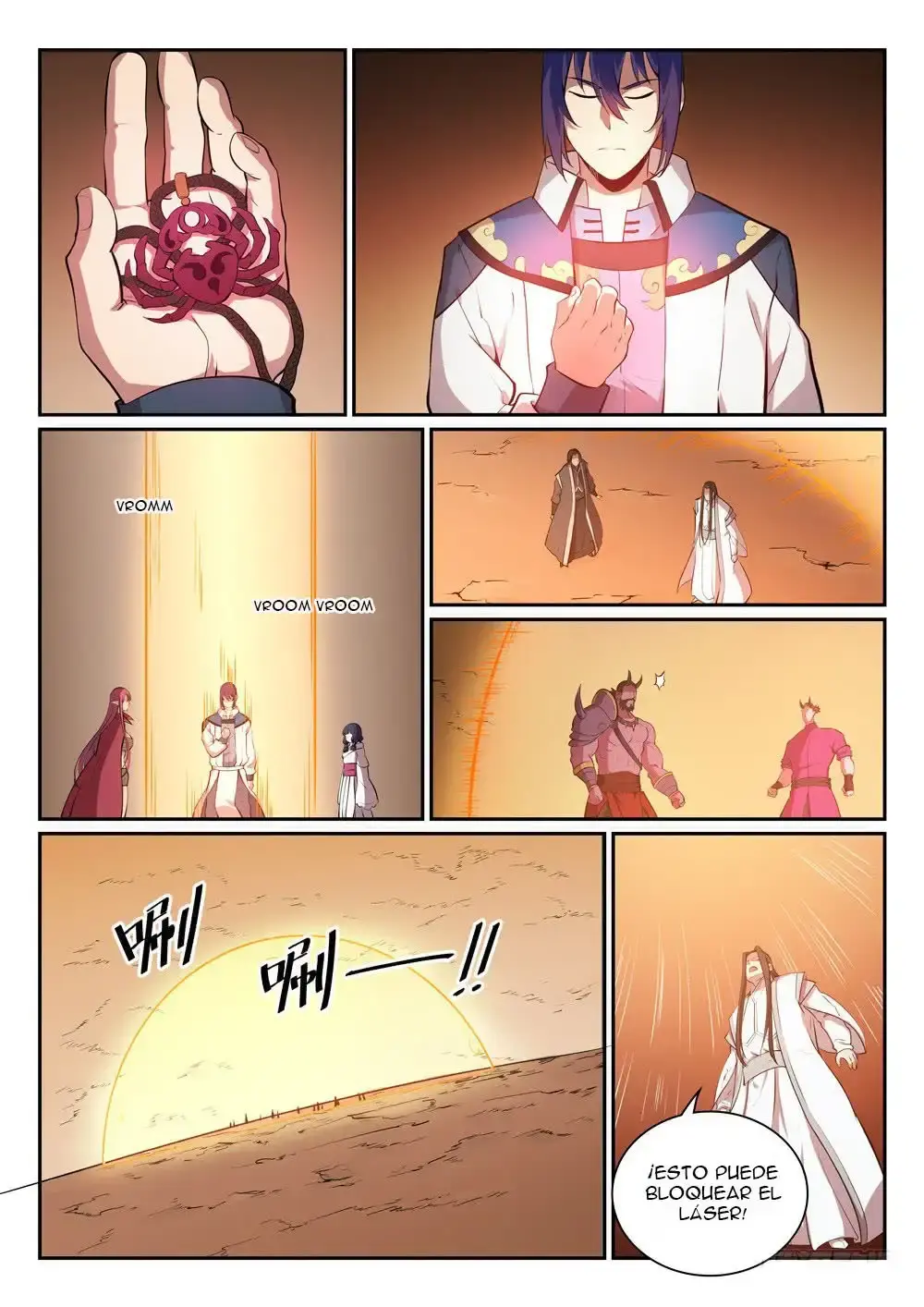 Capitulo 288 page 15