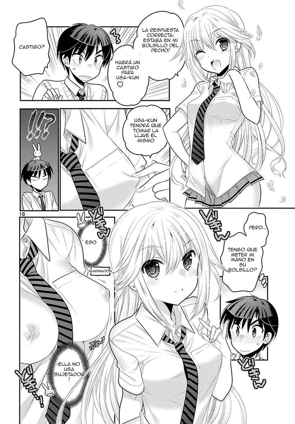 Capitulo 13 page 17