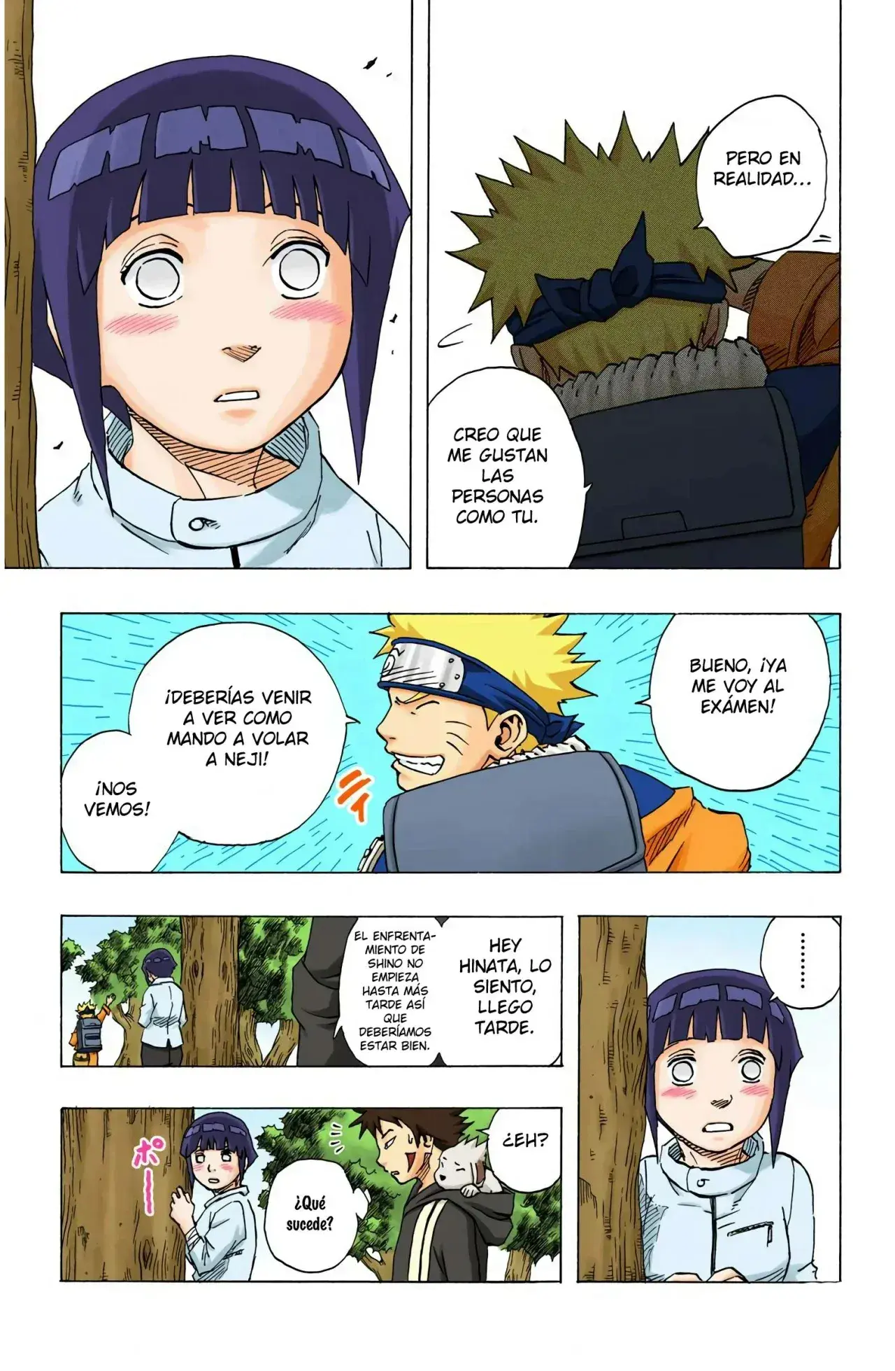 Capitulo 98 page 13