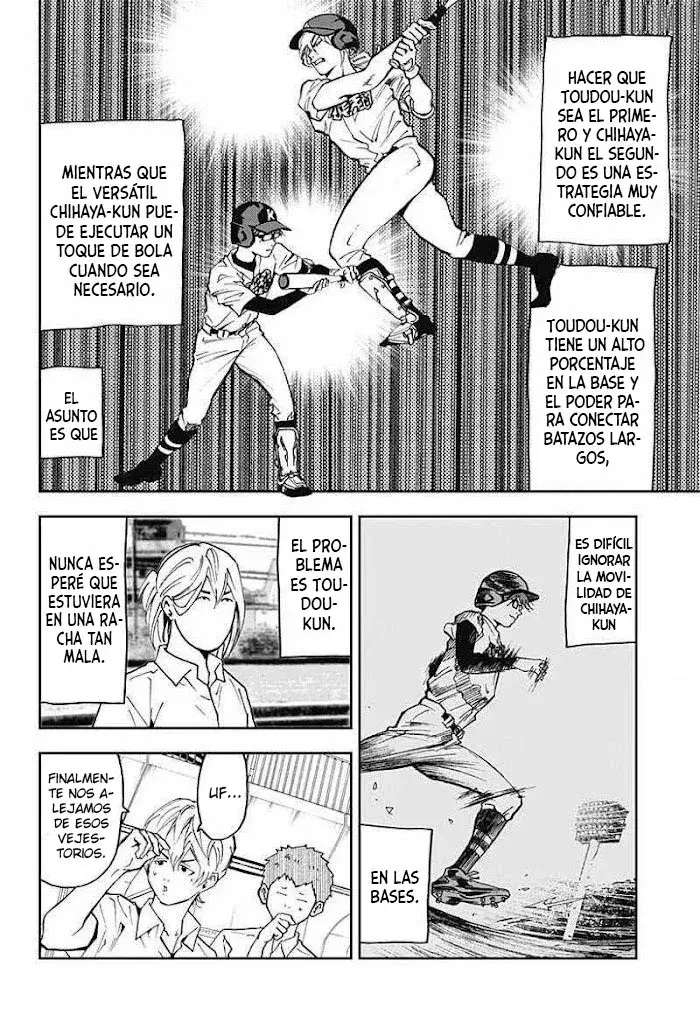 Capitulo 39 page 18