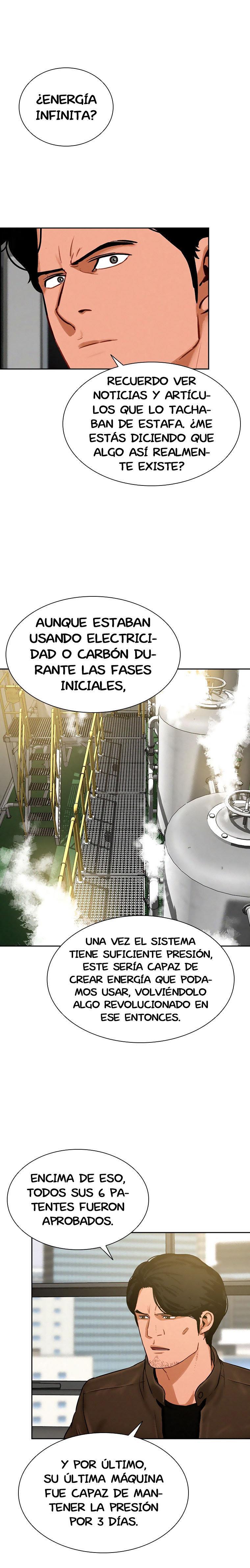 Capitulo 76 page 18