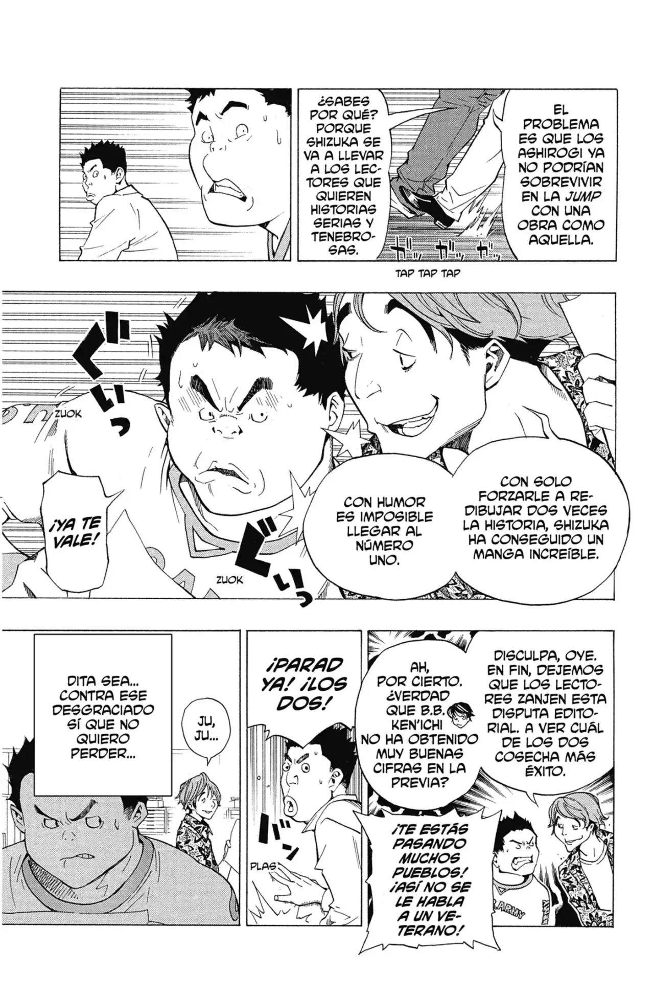 Capitulo 63 page 13
