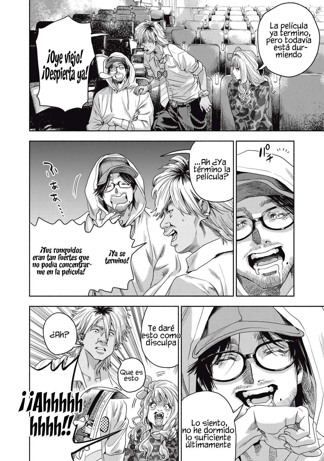 Capitulo 1 page 8