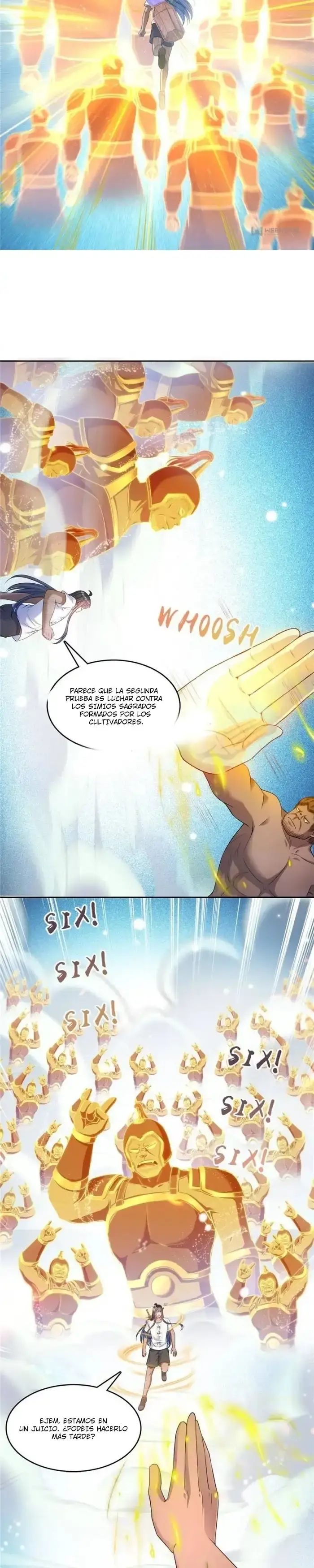 Capitulo 592 page 6
