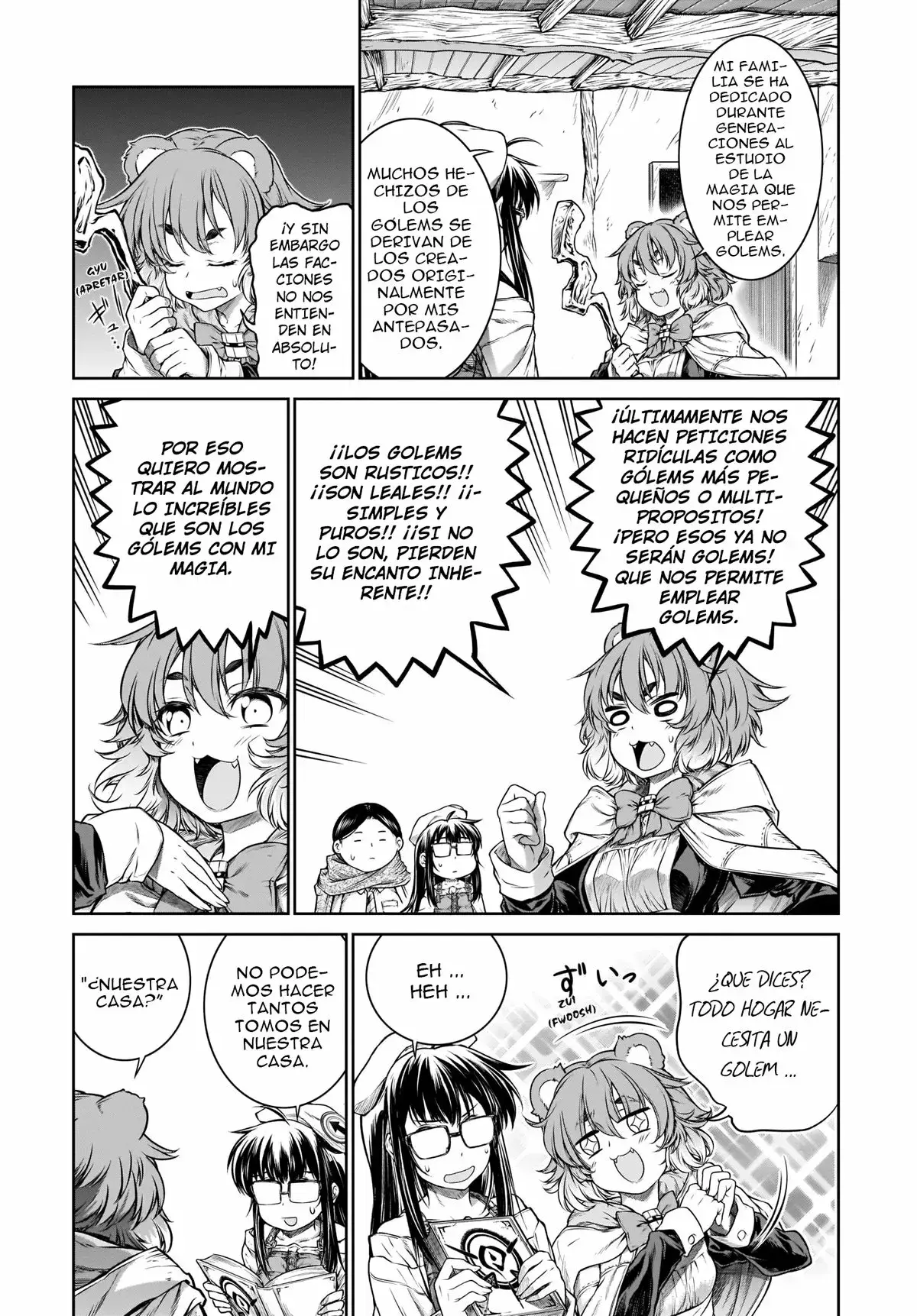 Capitulo 27 page 14
