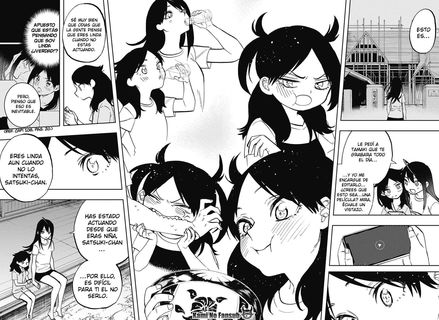 Capitulo 121 page 15