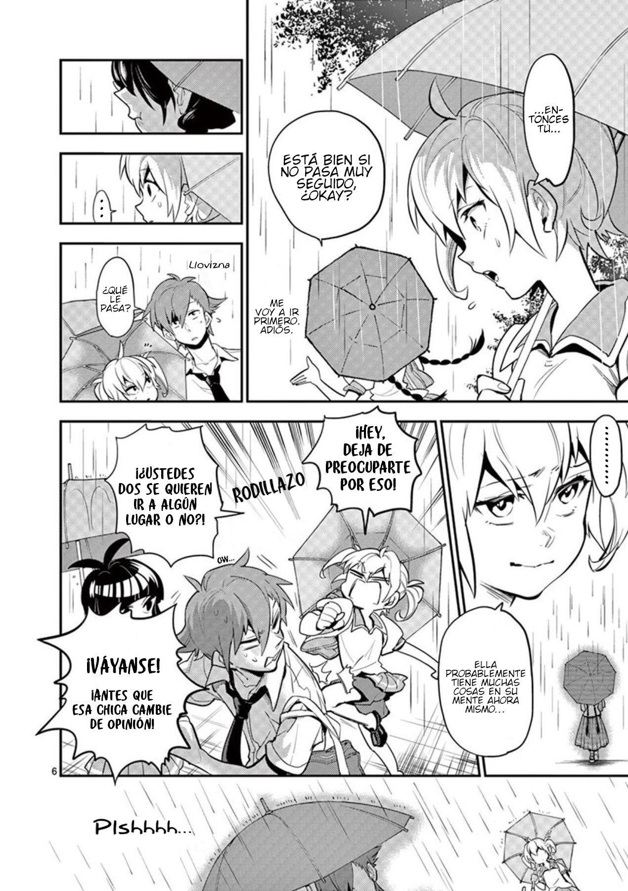 Capitulo 31 page 7