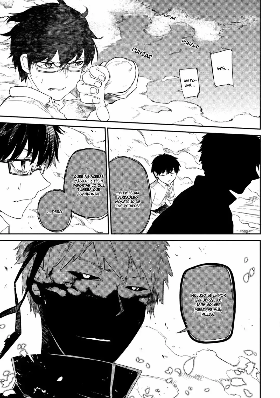 Capitulo 28 page 11