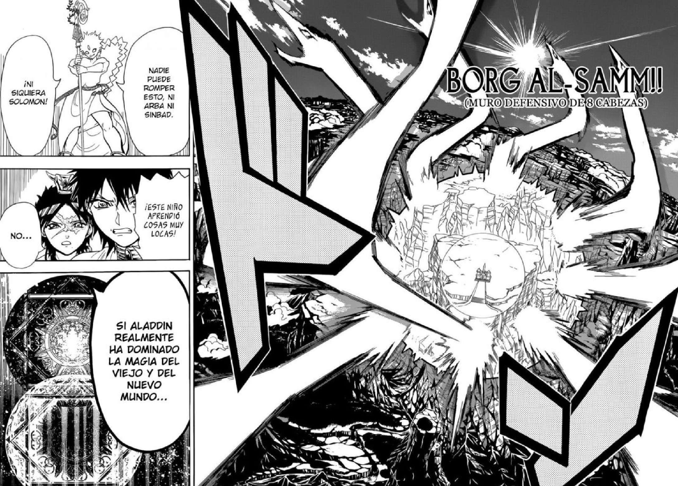 Capitulo 333 page 6