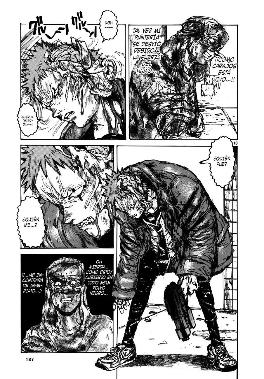 Capitulo 101 page 13