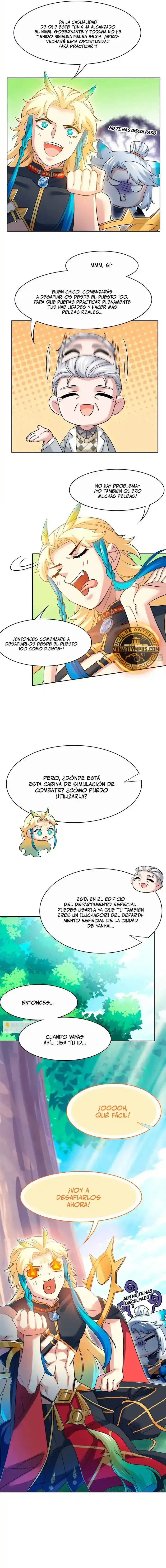 Capitulo 302 page 3