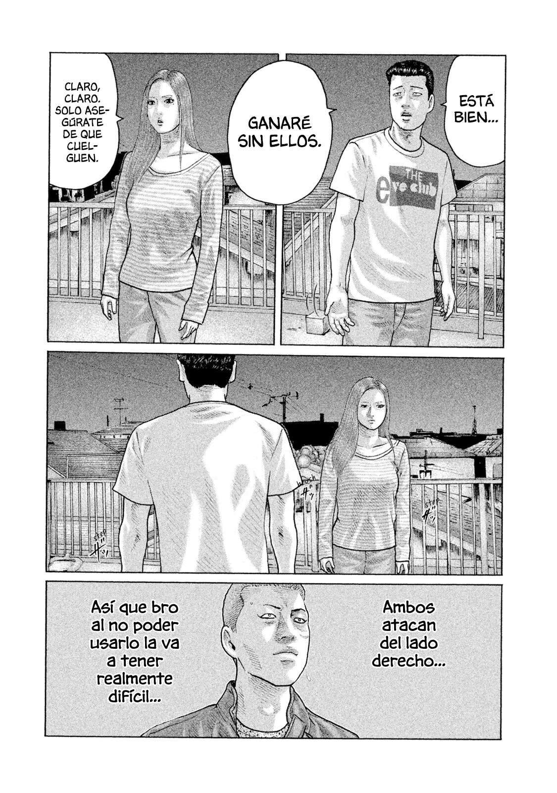Capitulo 147 page 10