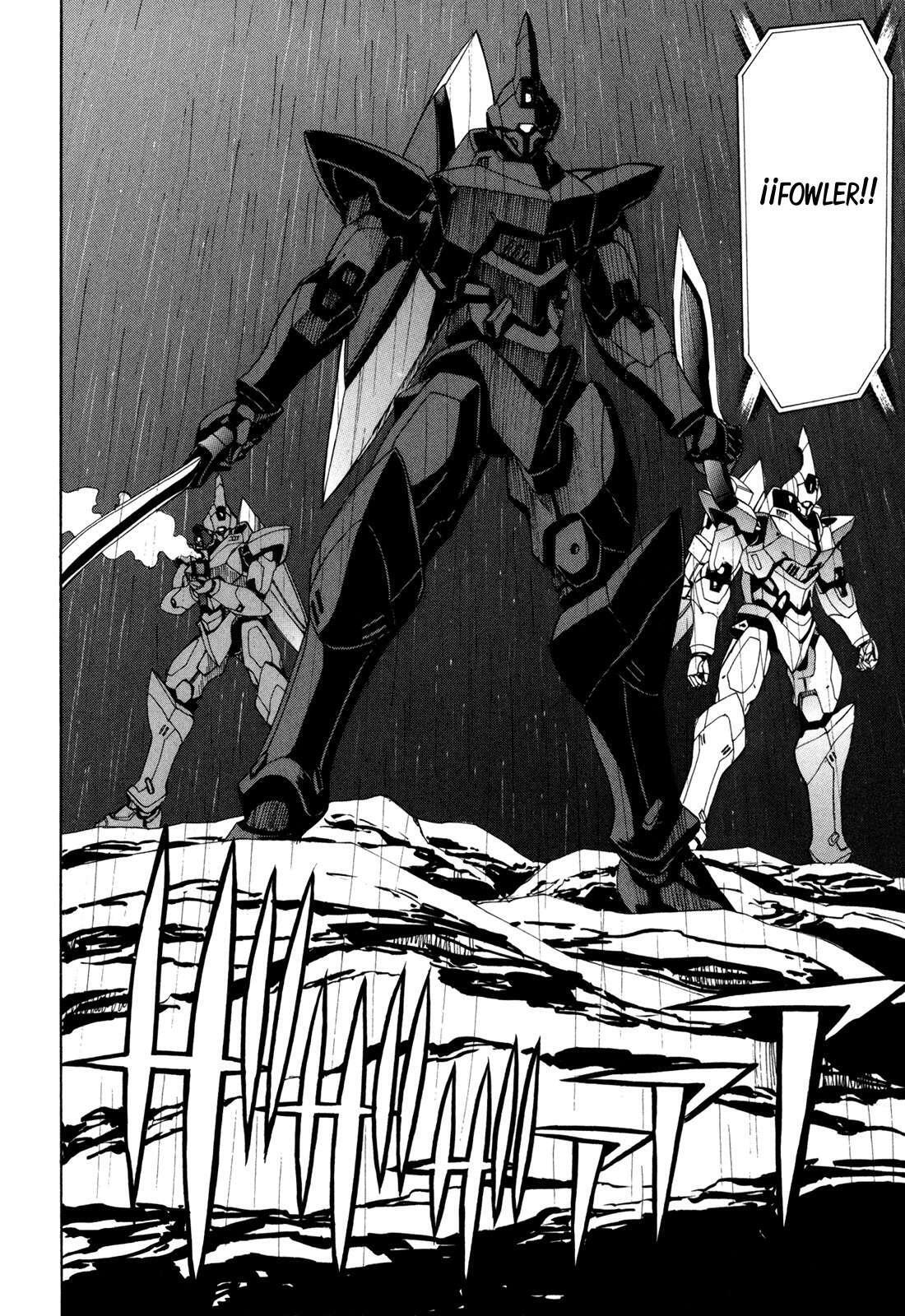 Capitulo 42 page 25