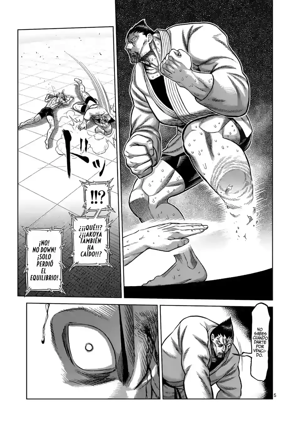 Capitulo 108 page 5