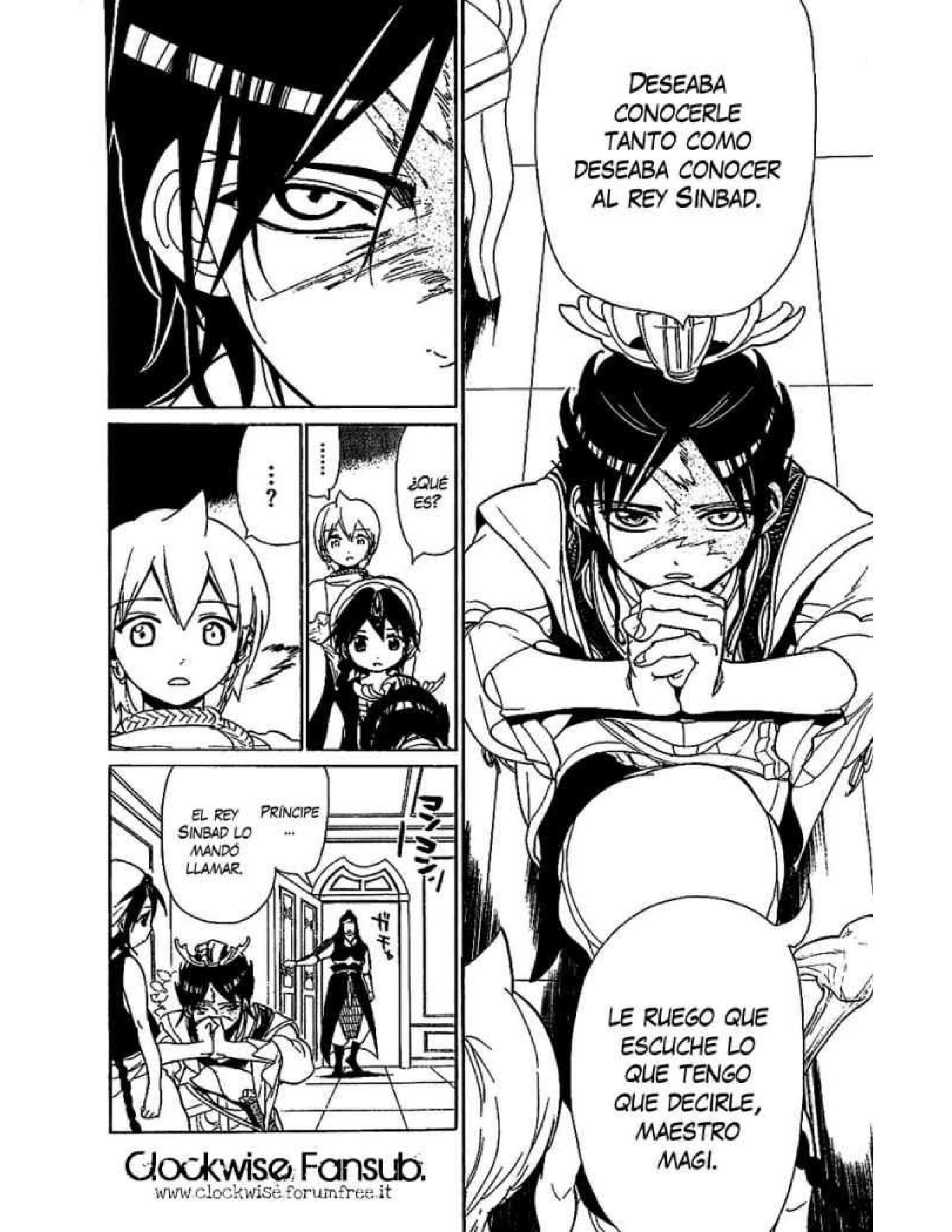 Capitulo 86 page 5