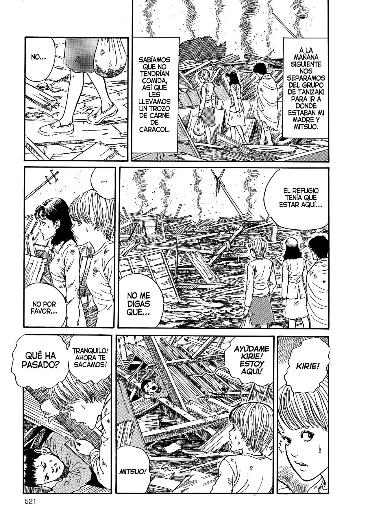 Capitulo 16 page 31