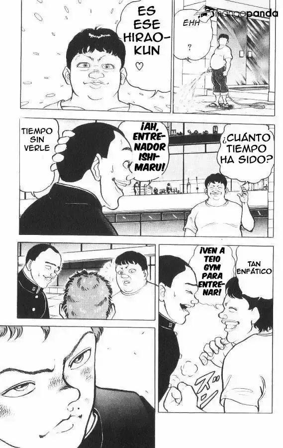 Capitulo 85 page 17