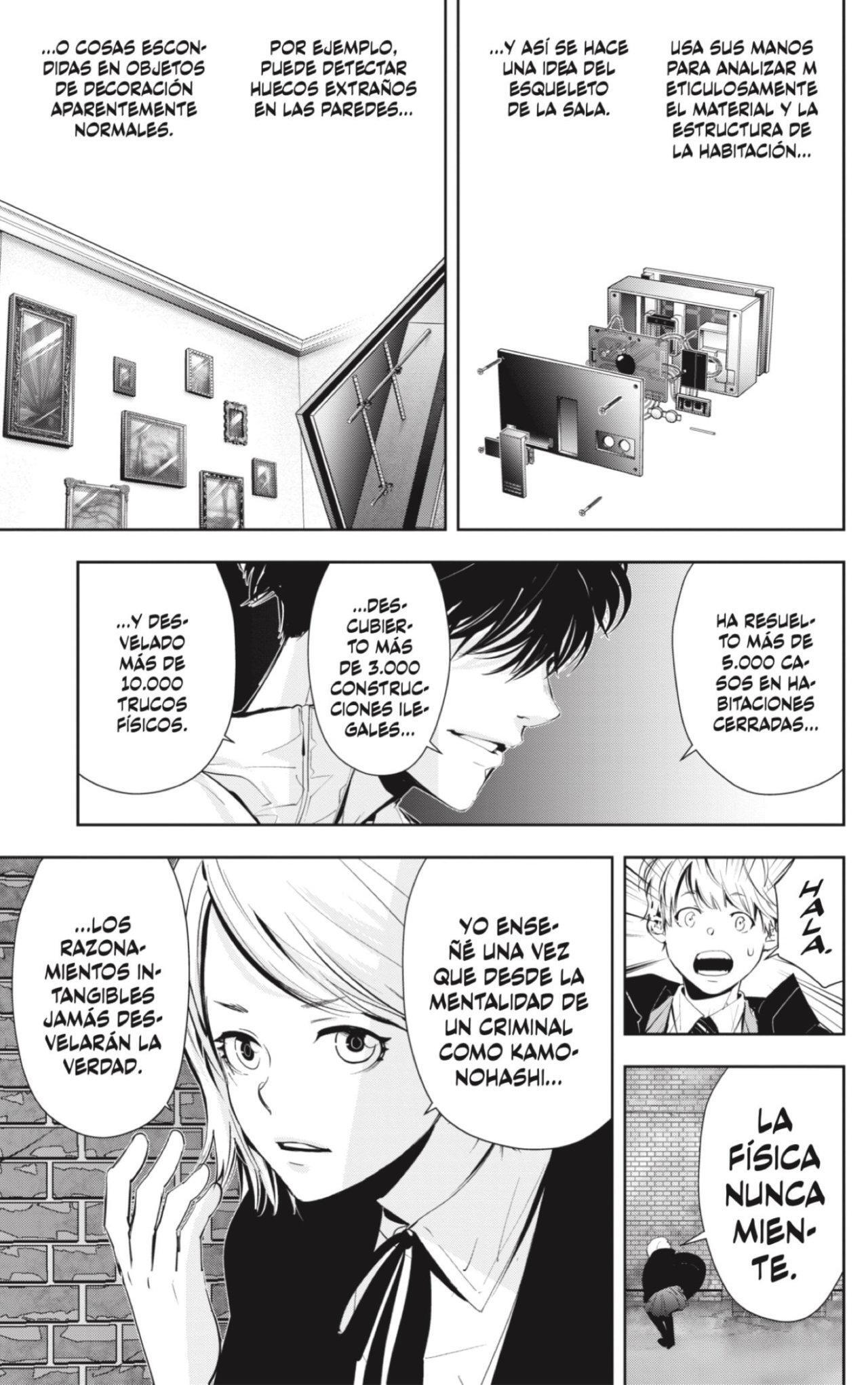 Capitulo 52 page 15