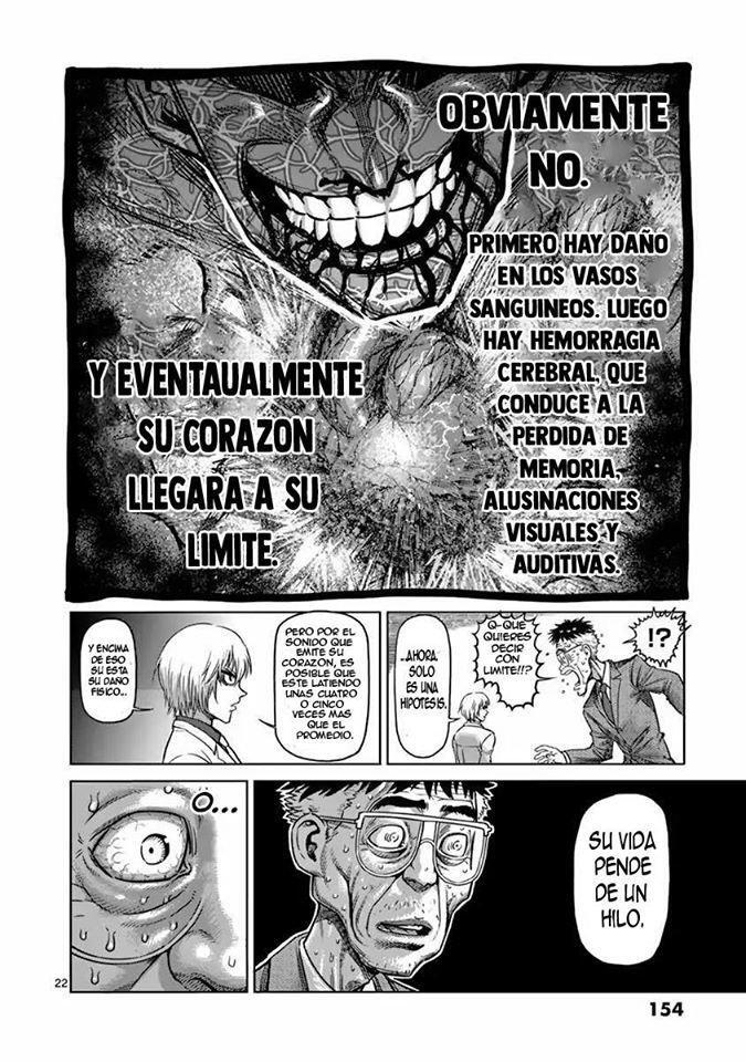 Capitulo 132 page 23