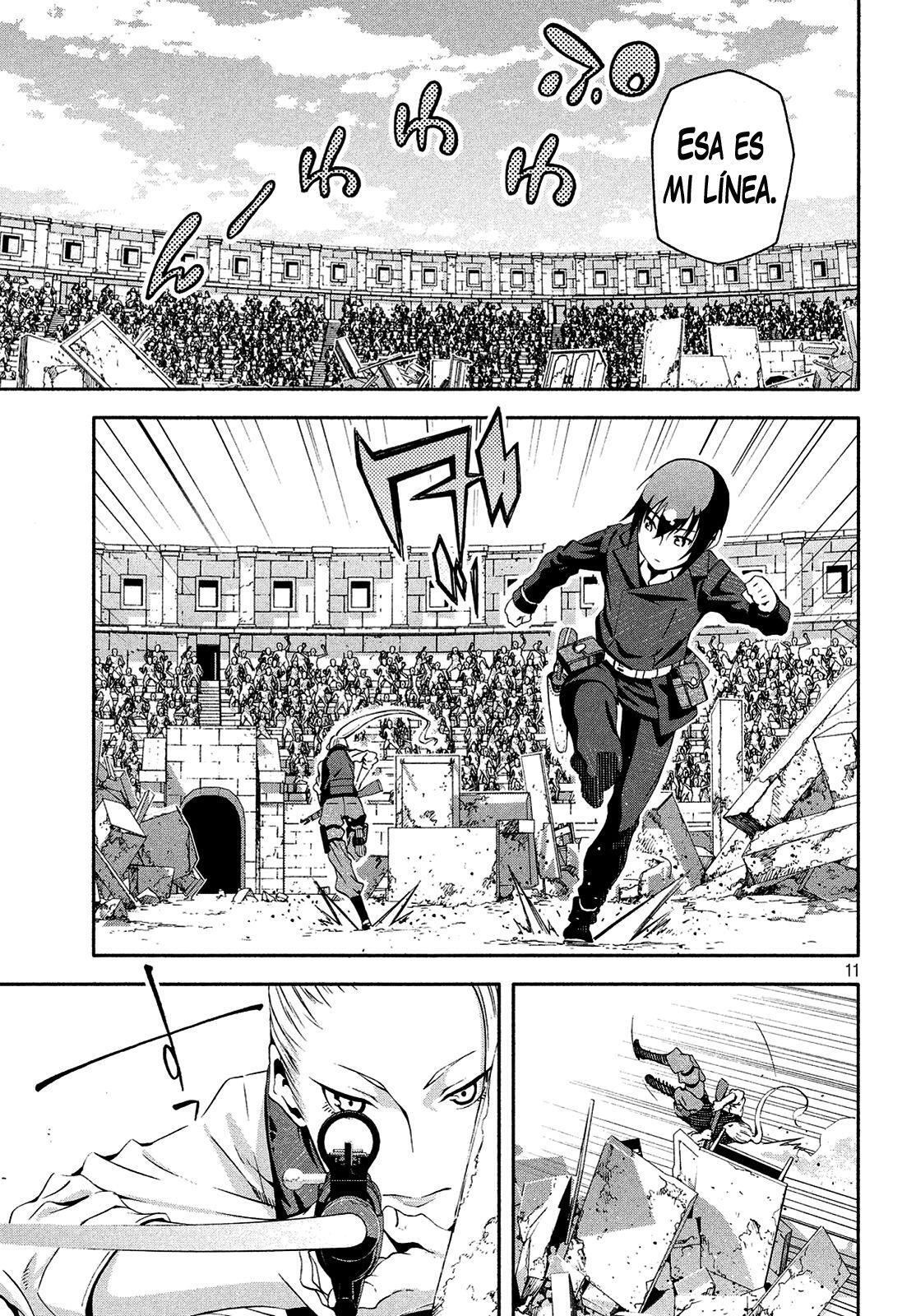 Capitulo 11 page 11