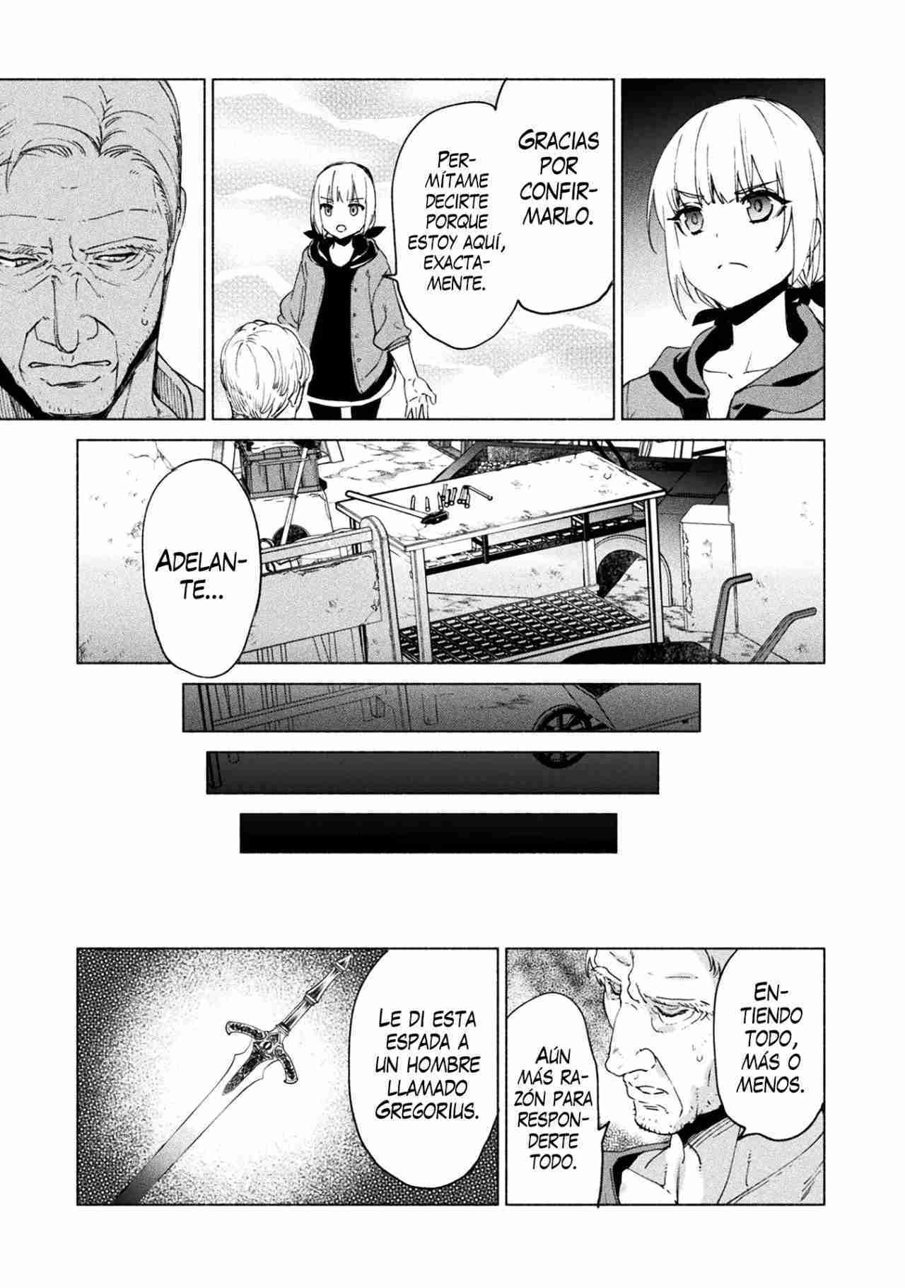 Capitulo 70 page 22