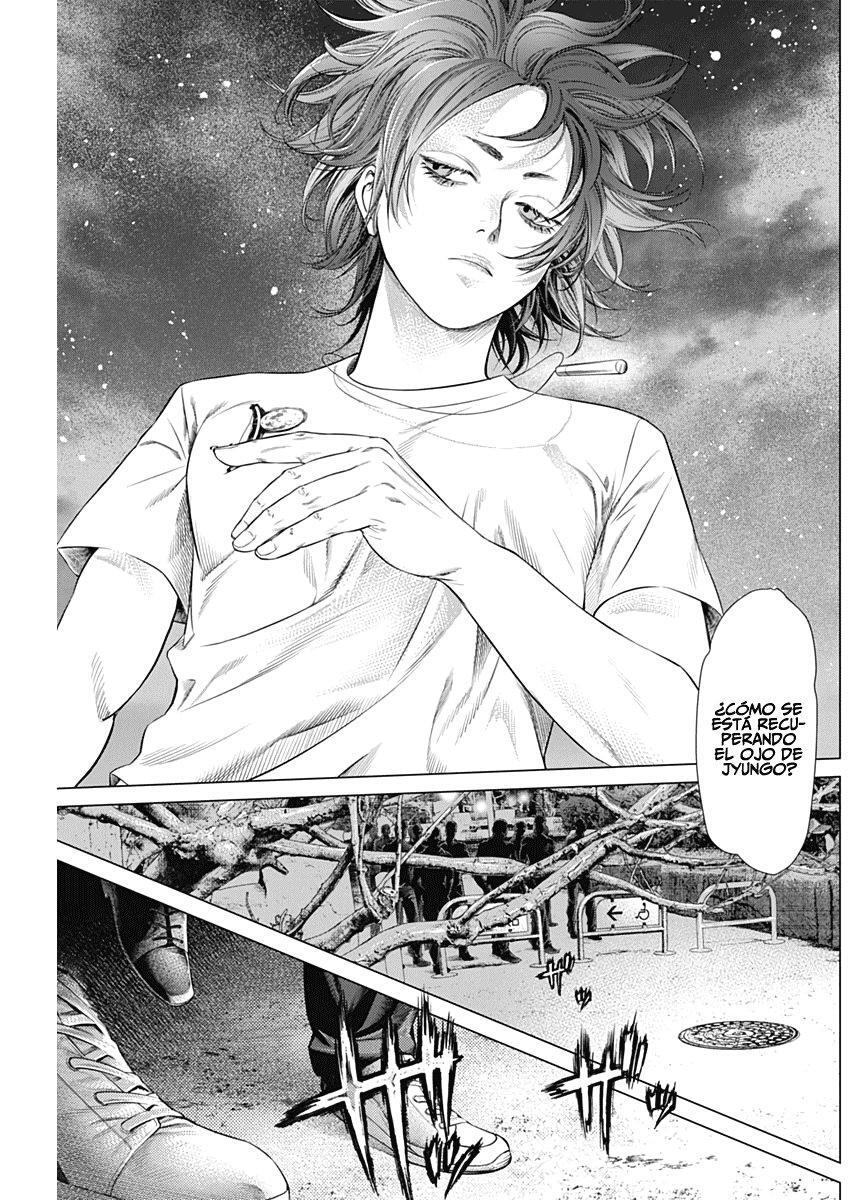 Capitulo 84 page 14
