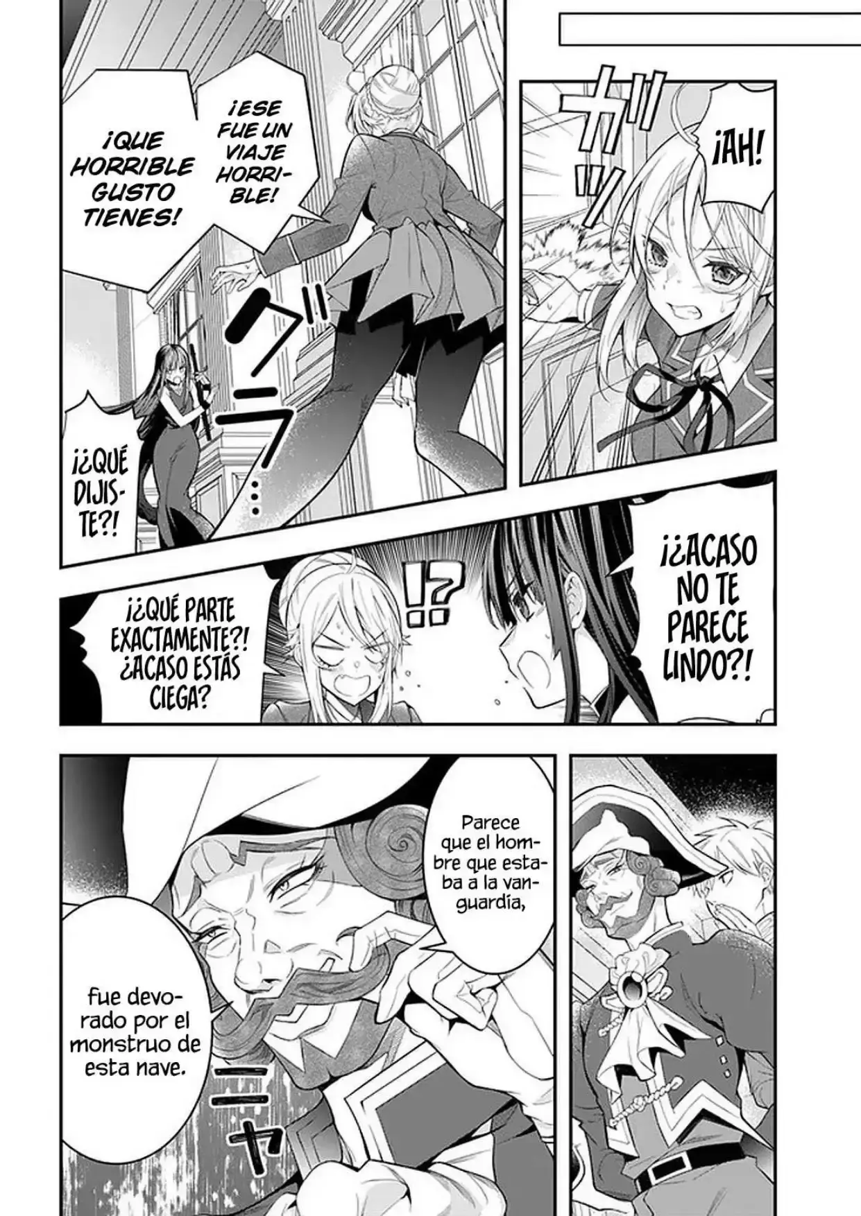 Capitulo 32 page 3