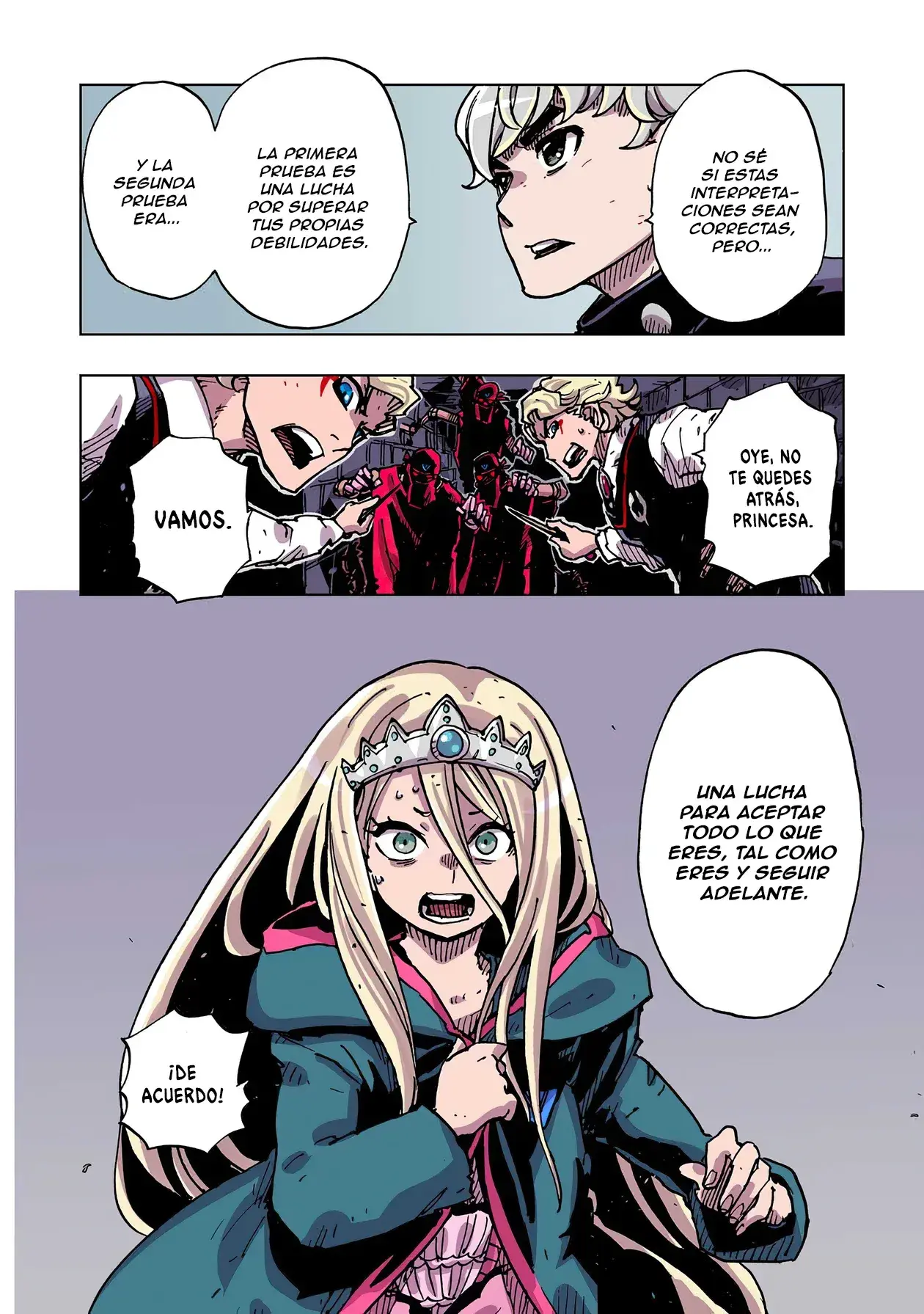Capitulo 51 page 37