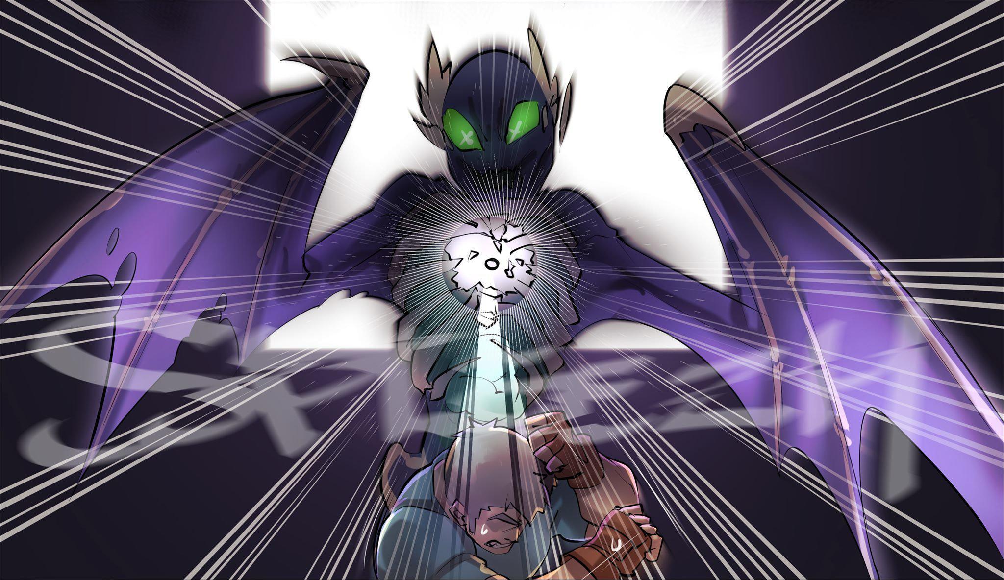 Capitulo 8 page 11